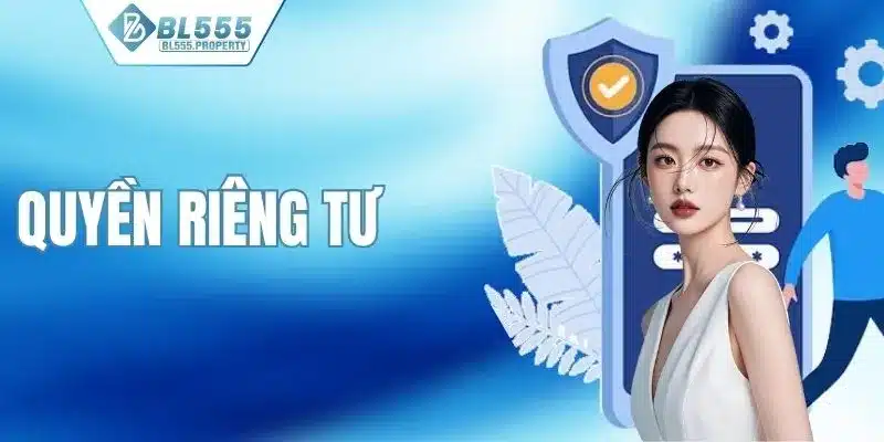 Quyền riêng tư